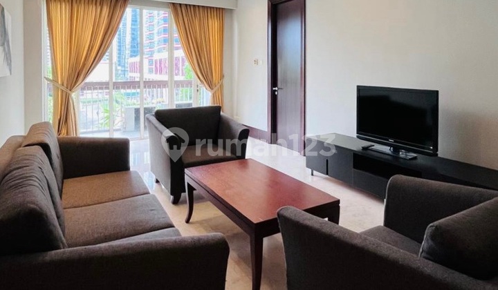 Unit 2 Low Floor Furnished Room in Pearl Garden Apartment Resort Feel 2