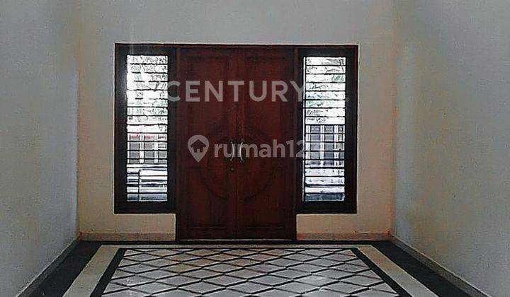 Rumah Lama Hitung Tanah Harga Njop Di Kemang Timur  2