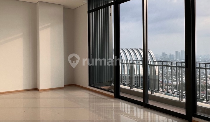 Unit Premium Samara Suites Gatot Subroto Siap Huni  2