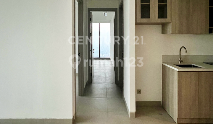 Unit 2 Kamar Tipe Corner Baru Di Fatmawati Siap Huni  2