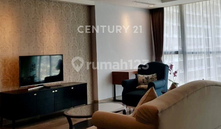 Unit 3 Private Lift Room Ready to Occupy in Kemang Village