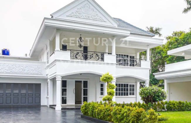 Rumah Mewah Baru Renovasi Siap Huni Di Kemang Rumah Mewah Baru Renovasi Siap Huni Di Kemang