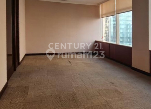 Semi-Furnished Unit at Plaza Asia SCBD Sudirman Semi-Furnished Unit at Plaza Asia SCBD Sudirman
