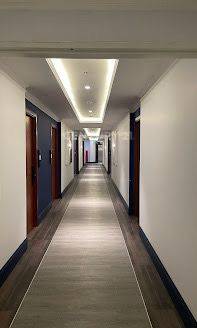 SOHO Di Pusat CBD BSD City Furnished Dan Siap Huni  2