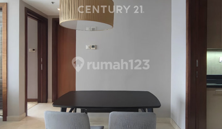 Unit 2 Ready-to-Occupy Room in Mega Kuningan Unit 2 Ready-to-Occupy Room in Mega Kuningan