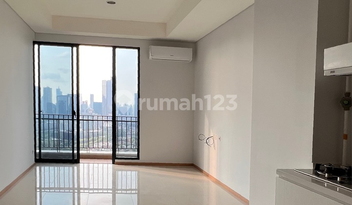 Unit 3 Kamar View Panoramik Siap Huni Di Samara Gatot Subroto