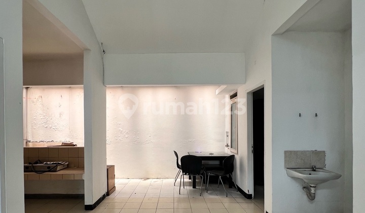 Rumah Nyaman Minimalis Di Kota Baru Parahyangan Dalam Cluster Tatar Banyak Sumba 2