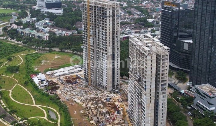 Premium 3-Bedroom Unit Ready by End of 2025 Pet Friendly at Elevee Alsut 2