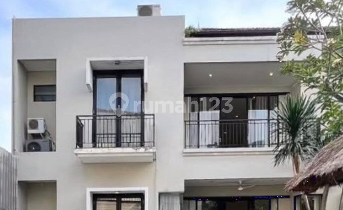 Rumah Nyaman 2 Lantai Dalam Komplek Dekat Mrt Cipete 2