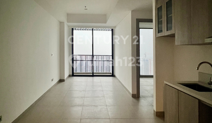 Unit 2 Kamar Tipe Corner Baru Di Fatmawati Siap Huni 