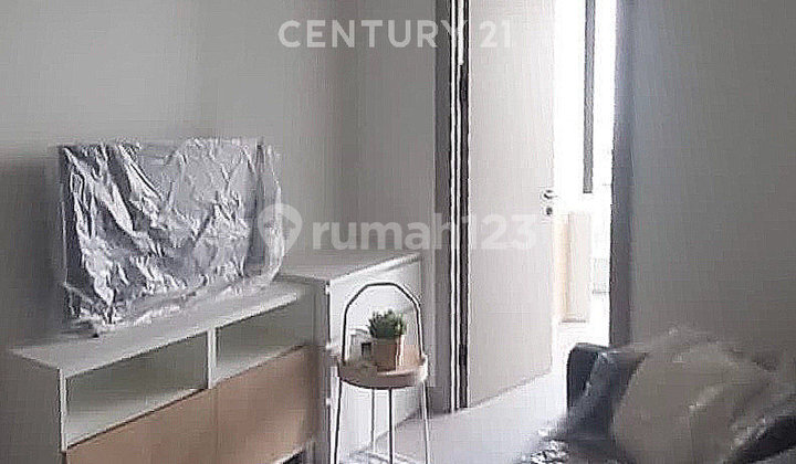 New 1-Bedroom Corner Unit Ready to Occupy in Fatmawati City Center