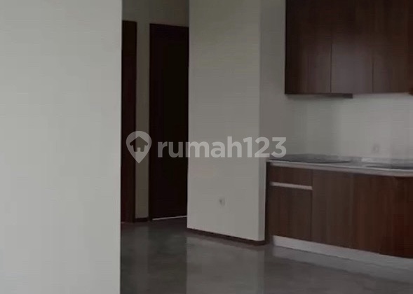 Unit Brand New 2 Kamar Siap Huni Di Veranda Lebak Bulus
