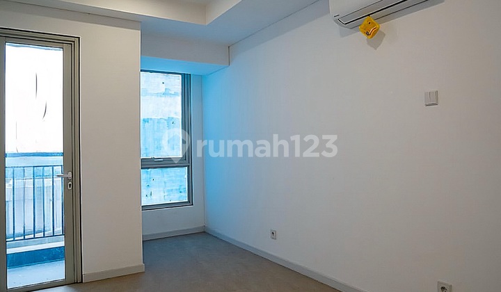 Unit Baru Studio Akses ke Retail Area di Antasari Place Siap Huni Unit Baru Studio Akses ke Retail Area di Antasari Place Siap Huni