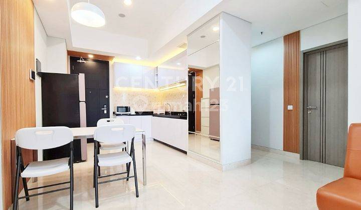 Unit 1 Bedroom Plus Di Prime Tower Southgate Residence 2