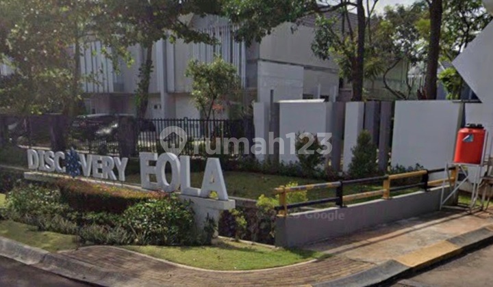 Ready-to-Build Plot in Discovery Eola Bintaro