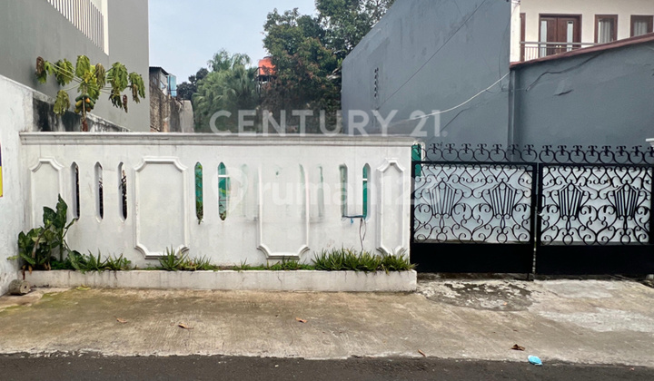 Strategic Residential Land in Kemang Housing, South Jakarta