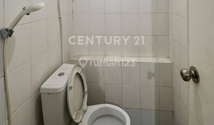 kamar mandi unit 2 kamar furniture lengkap