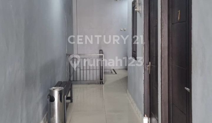 Bisnis Kos Atau Penginapan Aktif 8 Kamar Dekat Graha Cijantung 