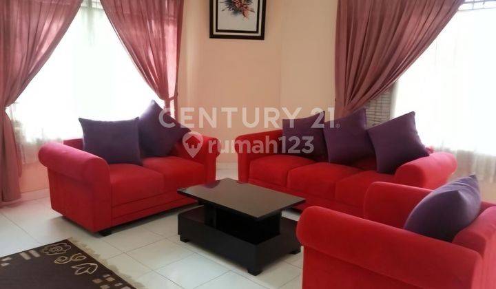 Dijual Vila Di Cipanas Sebelah Hotel Yasmin 2