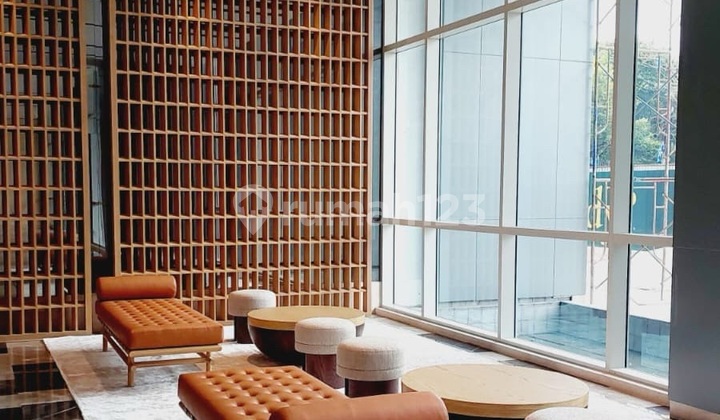 Unit Baru 2 Kamar di Antasari Place Harga di Bawah Market Unit Baru 2 Kamar di Antasari Place Harga di Bawah Market