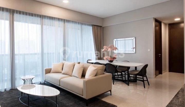 Unit 2 Ready-to-Occupy Room in Anandamaya Residence