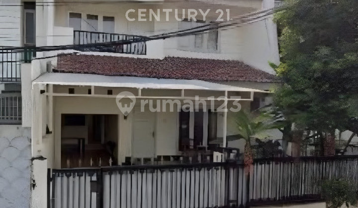 Rumah 2 Lantai di Belakang Pim 2 Siap Huni Rumah 2 Lantai di Belakang Pim 2 Siap Huni