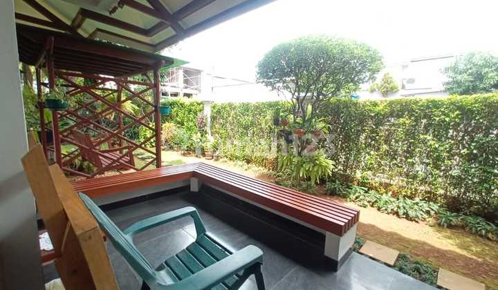 Dijual Rumah Kesehatan Bintaro di Jakarta Selatan 2