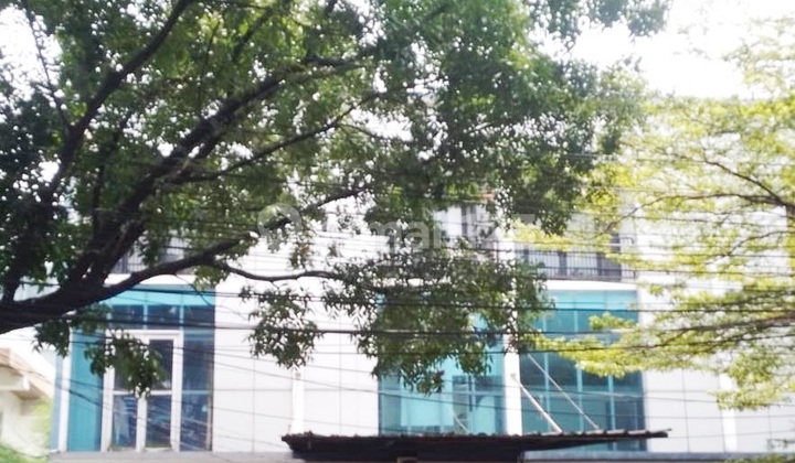 Ruko Bintaro Dibawah Harga Pasar di Jakarta Selatan