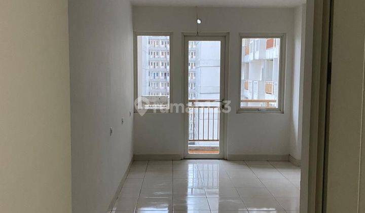 Apartemen sentul city pemandangan Cantik 2