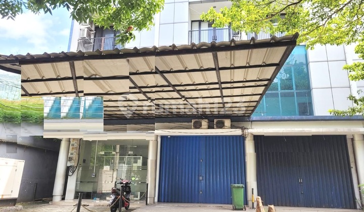 Ruko Bintaro Dibawah Harga Pasar di Jakarta Selatan