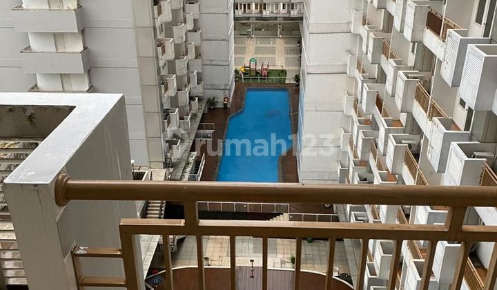 Apartemen Baru Sentul City di Sentul Bogor