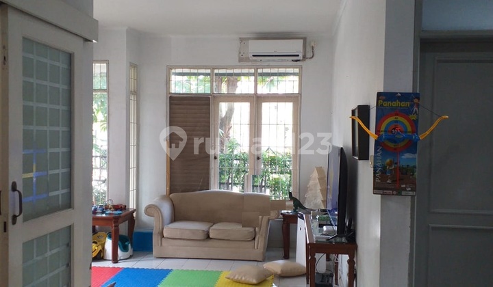 For Sale Parakeet House in Bintaro Jaya 2