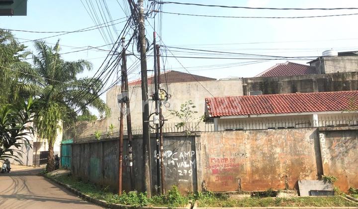 Dijual Kavling Harga Dibawah NJOP, Cocok untuk Hunian yang Nyaman di Permata Hijau Dijual Kavling Harga Dibawah NJOP, Cocok untuk Hunian yang Nyaman di Permata Hijau