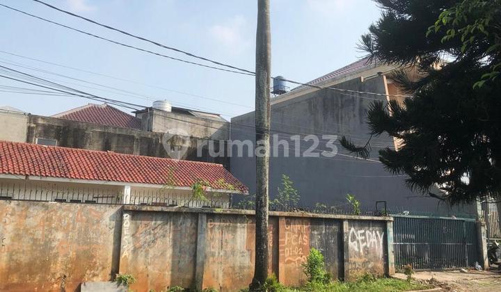 Dijual Kavling Harga Dibawah NJOP, Cocok untuk Hunian yang Nyaman di Permata Hijau Dijual Kavling Harga Dibawah NJOP, Cocok untuk Hunian yang Nyaman di Permata Hijau