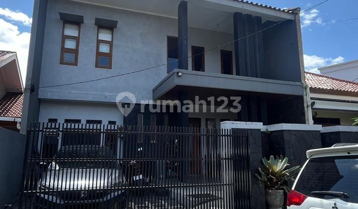 Dijual Rumah Cantik di Bandung Batu Mulia Permai 1