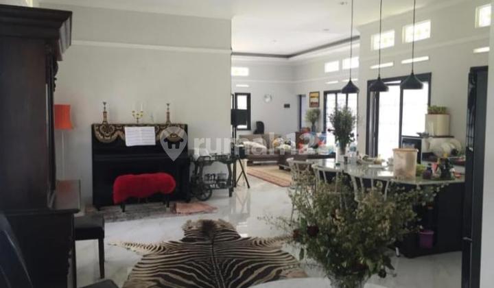 Rumah Cantik, Bagus dan Apik, siap huni di Bandung 2