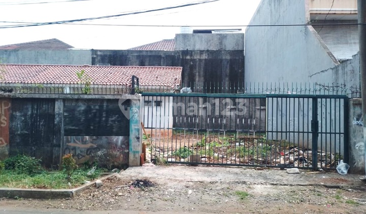 Dijual Kavling Harga Dibawah NJOP, Cocok untuk Hunian yang Nyaman di Permata Hijau Dijual Kavling Harga Dibawah NJOP, Cocok untuk Hunian yang Nyaman di Permata Hijau