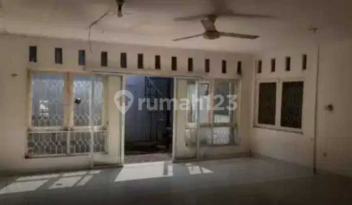 Dijual Rumah Murah Cluster Kuricang. di Bintaro