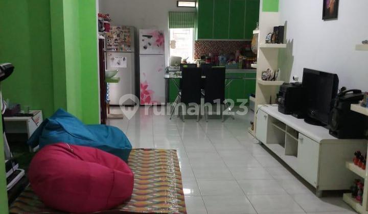 Rumah Japos  Graha Lestari Tangerang Selatan