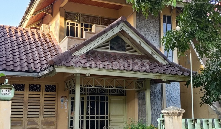 Rumah 2 lantai, Lokasi strategis lokasi strategis di Pesanggrahan 2