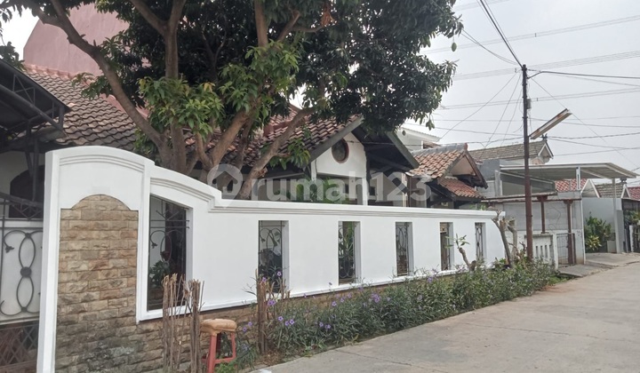 Dijual Cepat Rumah Arinda Permai