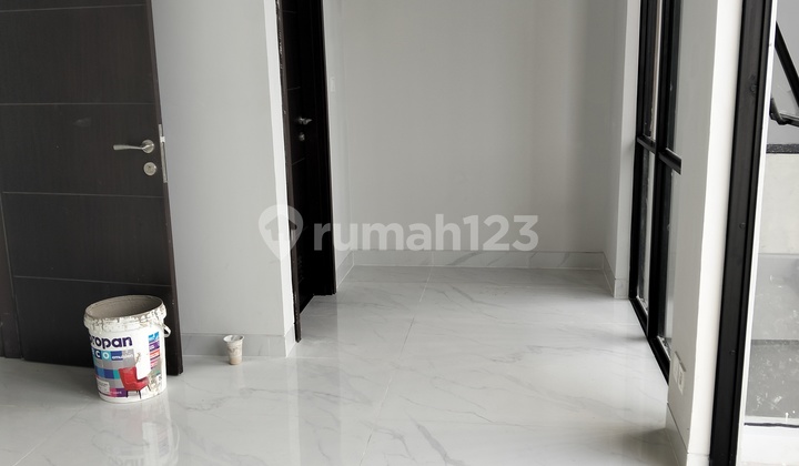Sewa Cepat Rumah Pik2.cluster Mega Kuningan.6x15