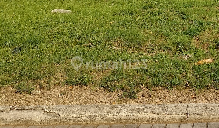 Jual Cepat Kavling Tanah Green Lake City. Cluater Ebony.10x20