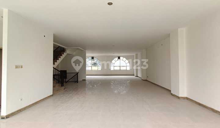 Sewa Ruko Gandeng Green Lake City.9x15.