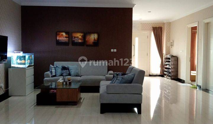 Jual Rumah Taman Surya 5. 10x25 2