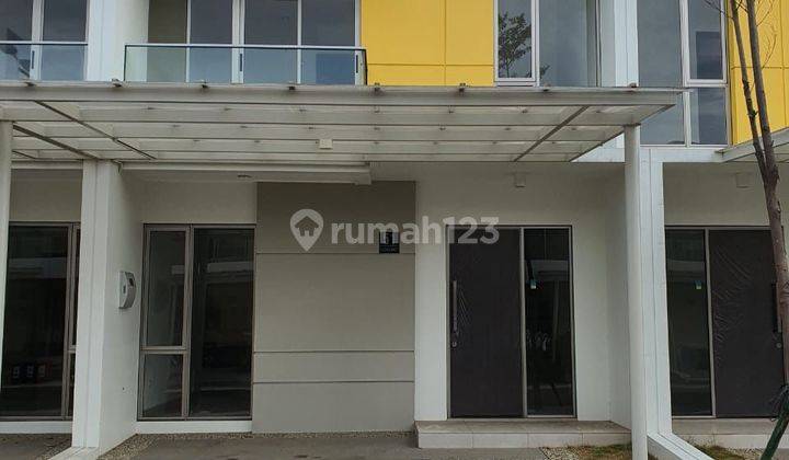 jual rumah pik2. 6x10 1