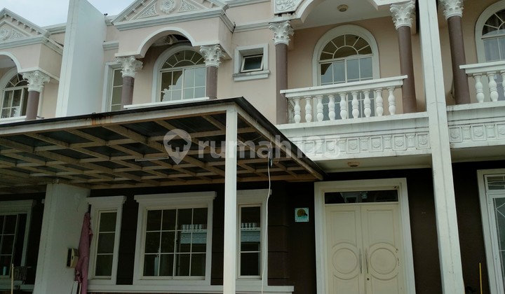 Sewa Cepat Rumah Green Lake City Cluster West Europe.8x15 Sewa Cepat Rumah Green Lake City Cluster West Europe.8x15