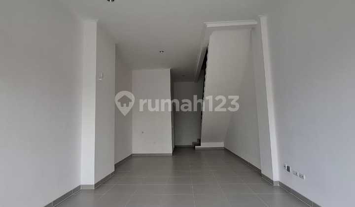 Harvard Complex PIK2 Shop House for Rent. 4.5x12.5. 2