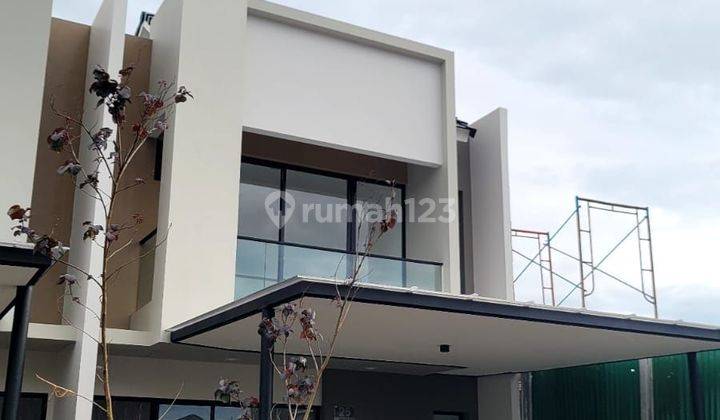 Sewa Rumah Pik2.extension. 6x15.dallas. 1