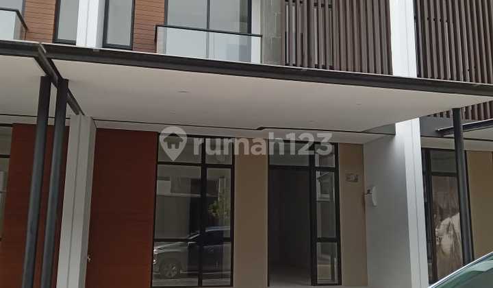 Sewa Cepat Rumah Pik2.cluster Mega Kuningan.6x15